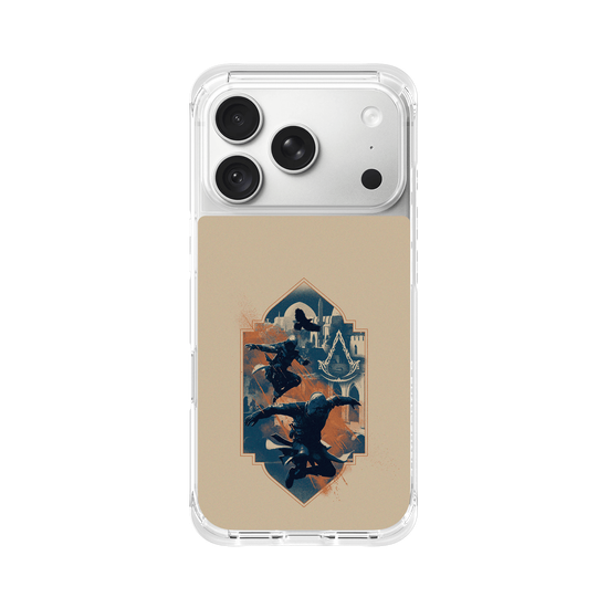 Assassin's Creed Mirage® - Assassin's Jump