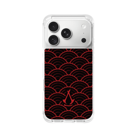 Assassin's Creed® Shadows - Crest pattern