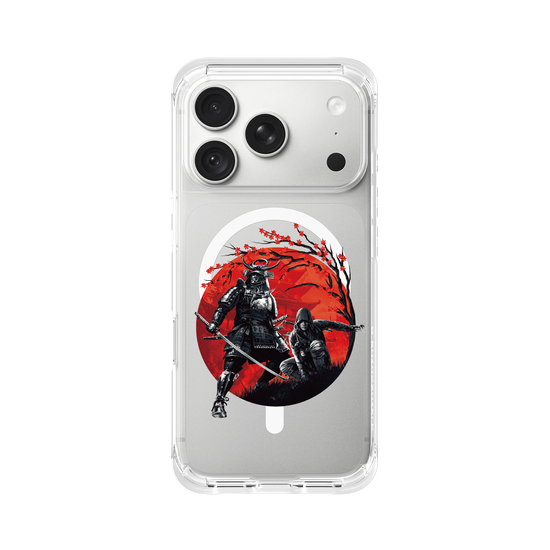 Assassin's Creed® Shadows - Naoe et Yasuke