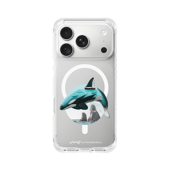 AquaOrca