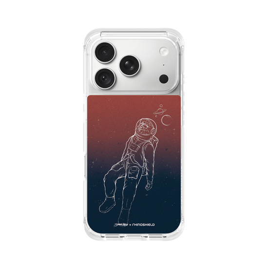 Astronaute