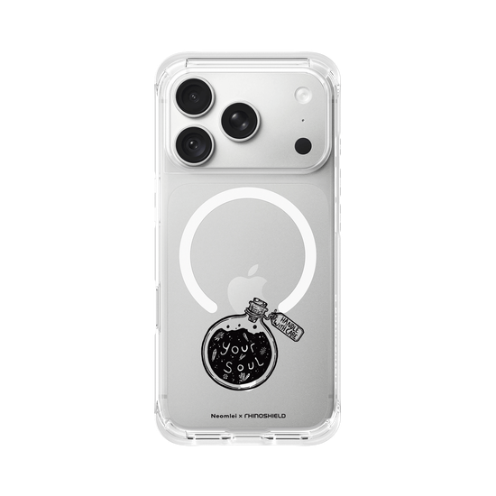Your Soul
