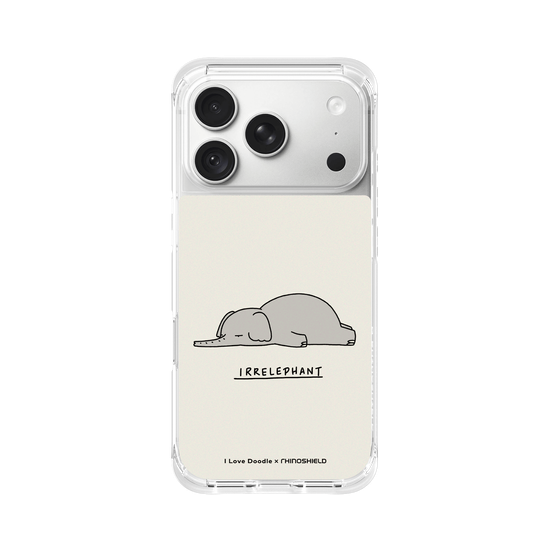 Irrelephant