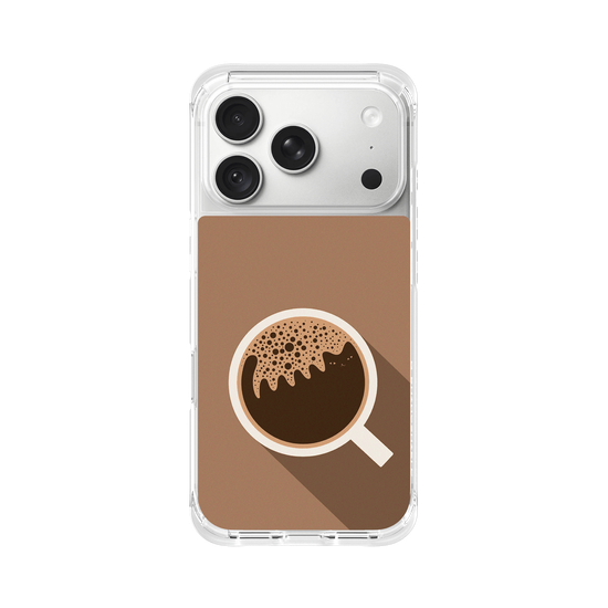 Coffee Cat: Afternoon Catfee