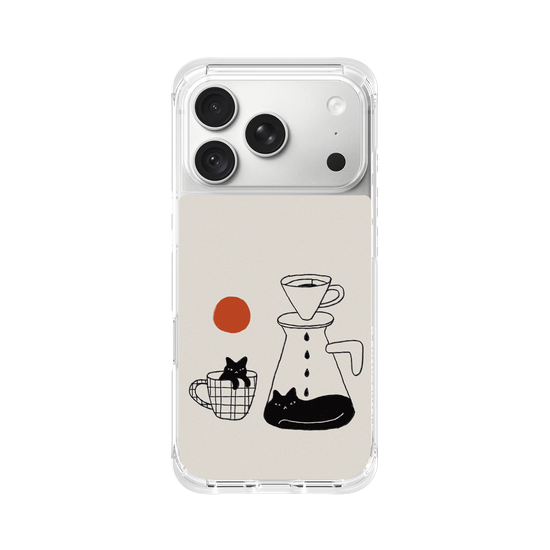 Coffee Cat: Drip Brew