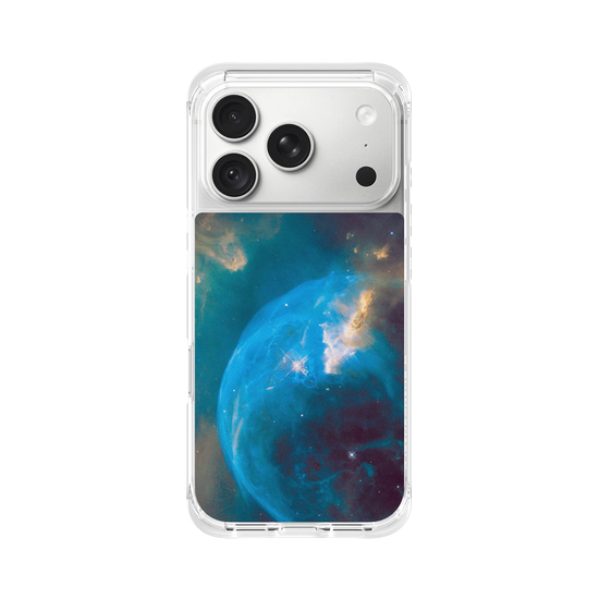 Bubble Nebula (NGC 7635)