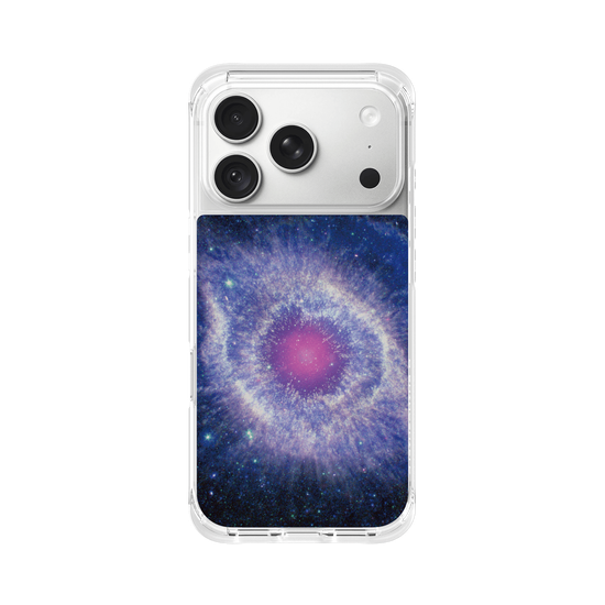 Helix Nebula - Cosmic Tantrum