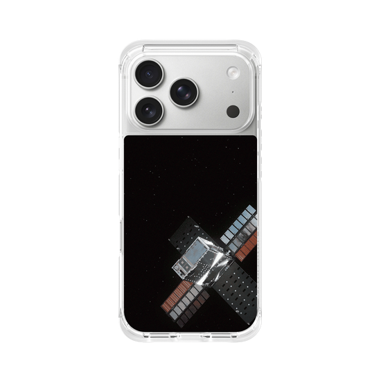 Lunar Flashlight