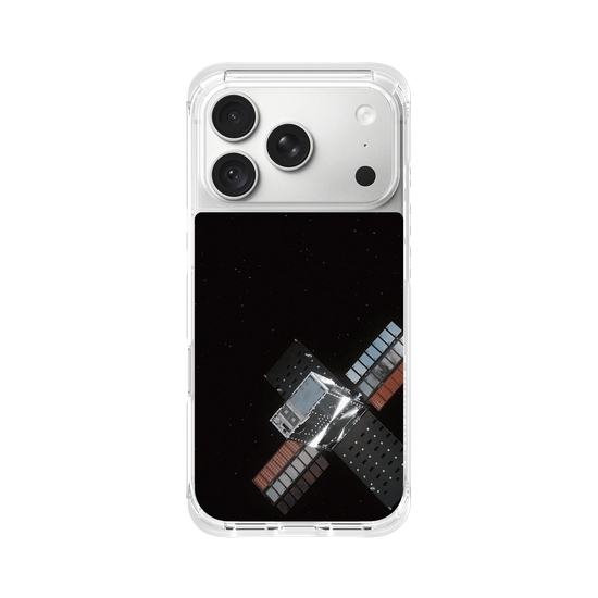 Lunar Flashlight