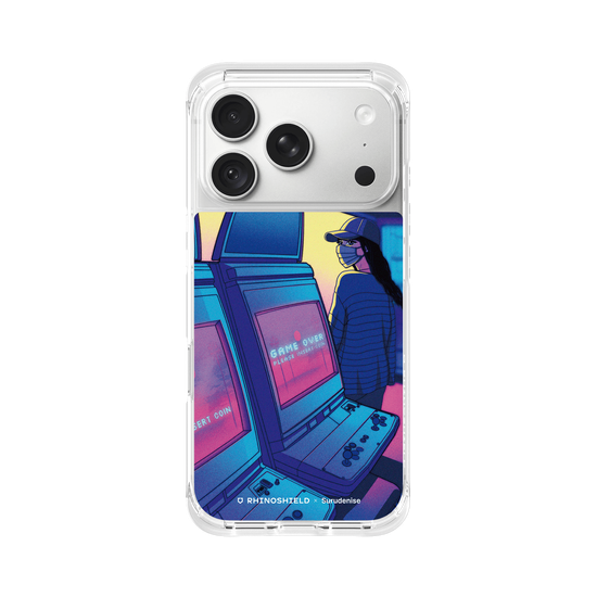 Arcade