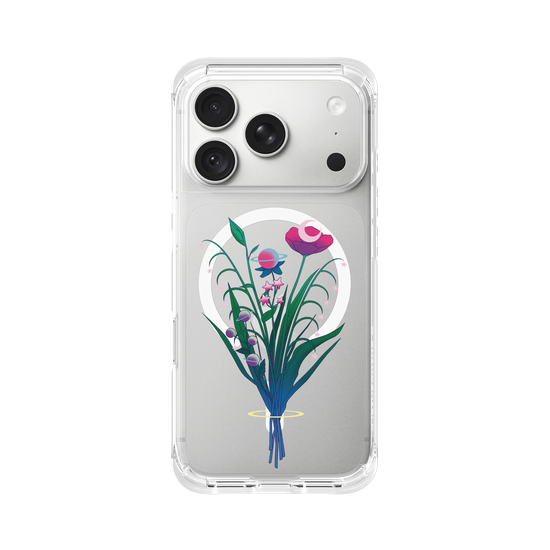 Space Flowers