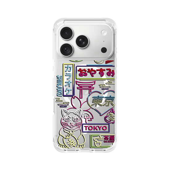 Tokyo Neon