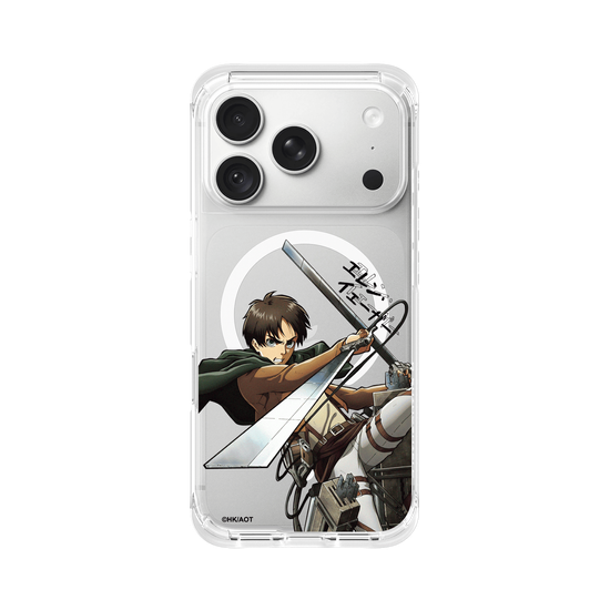 Eren in Action