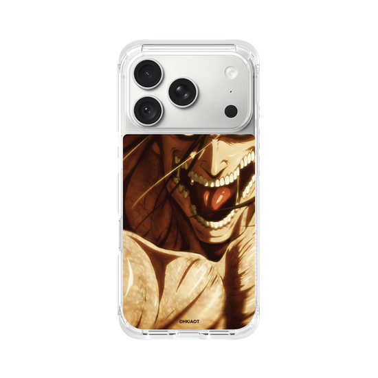 Attack Titan