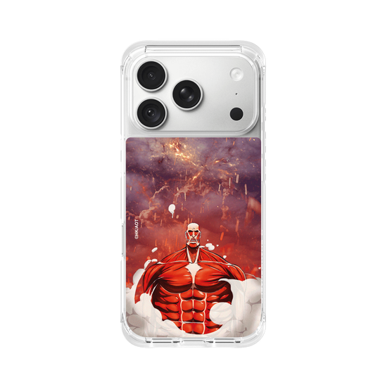 Colossal Titan