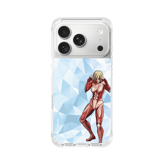 Female Titan