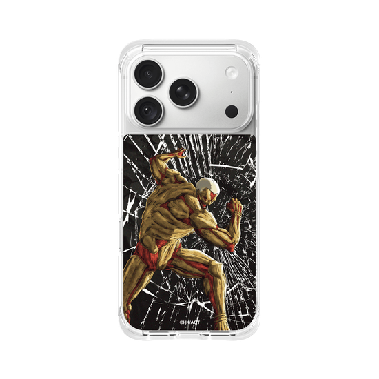Armored Titan