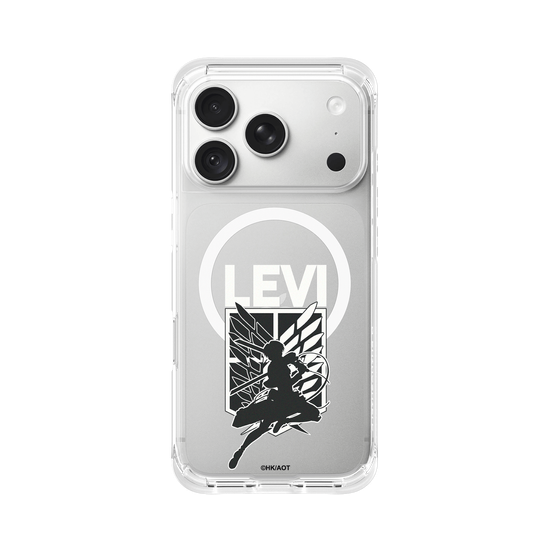 Levi - Silhouette