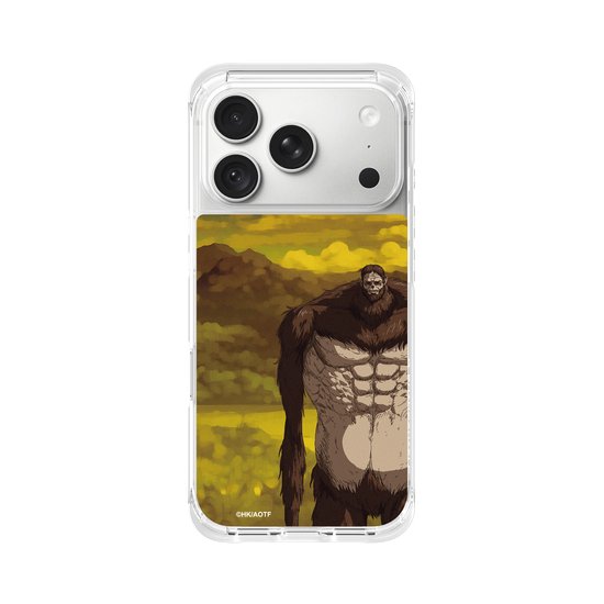 Beast Titan