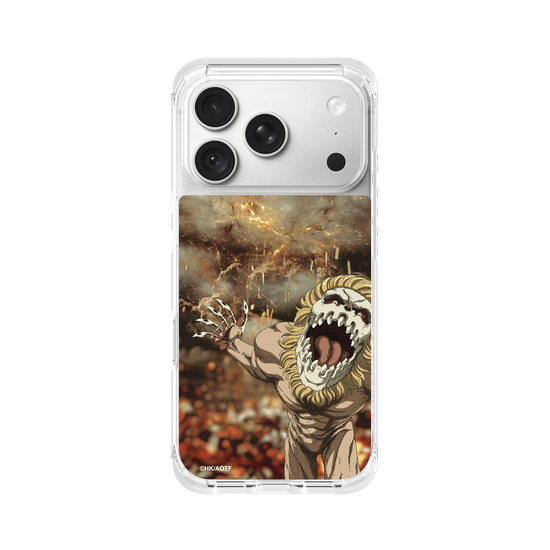 Jaw Titan