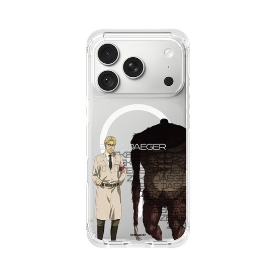 Zeke Jaeger