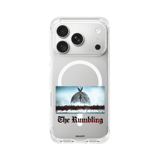 The Rumbling