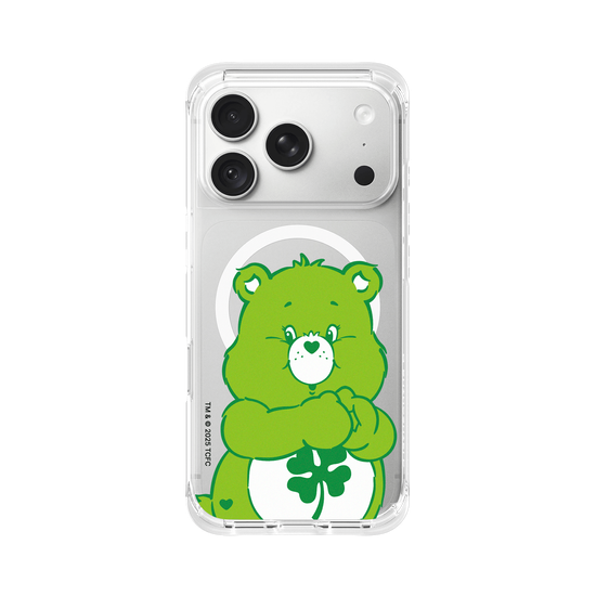 Good Luck Bear
