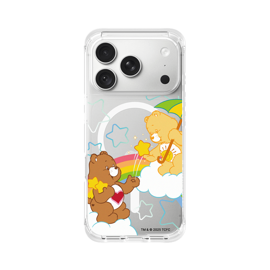 Bears in the stars