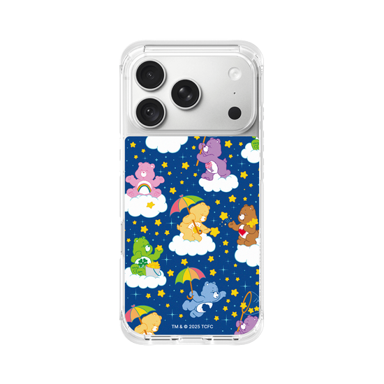 Night Sky with Stars