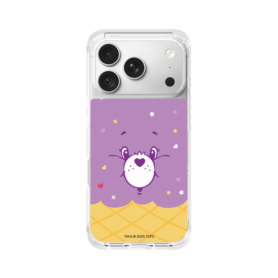 Ice Cream - Share Bear