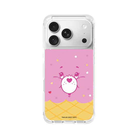 Ice Cream - Cheer Bear