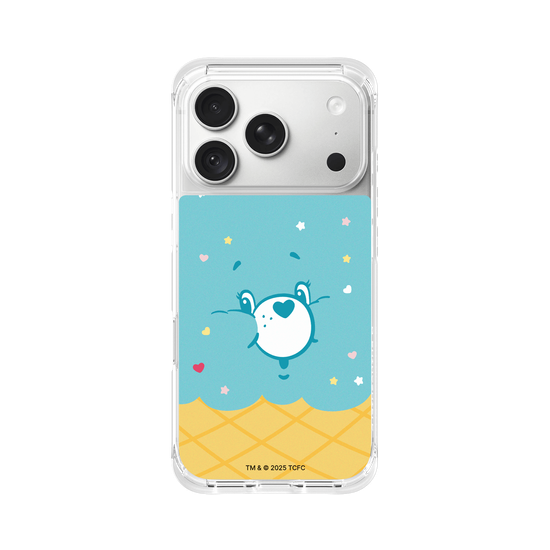 Ice Cream - Wish Bear