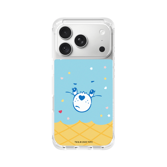 Ice Cream - Grumpy Bear