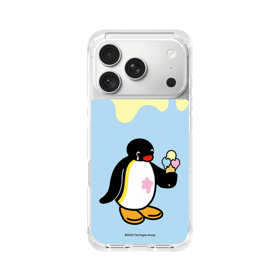 Pingu - 我的冰淇淋