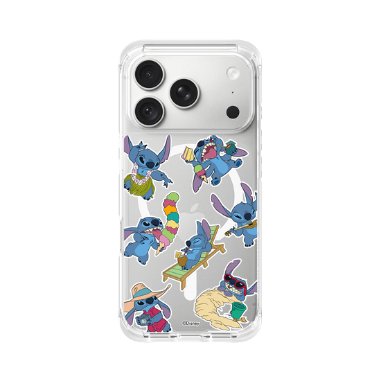 Stitch - Hawaii Stickers
