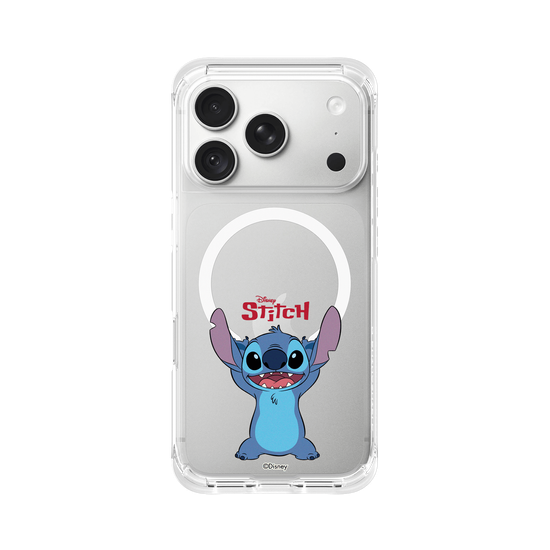 Stitch - Aloha