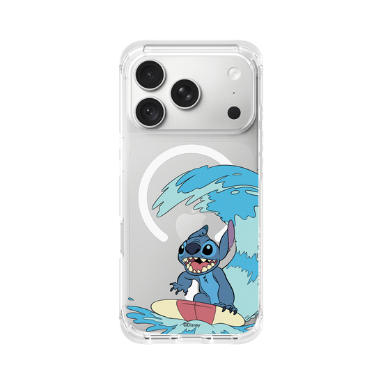 Stitch - Time To Surf