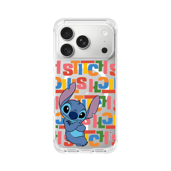 Stitch - Stitch y Stitch