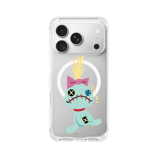 Stitch - Scrump