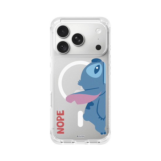 Stitch - Nope