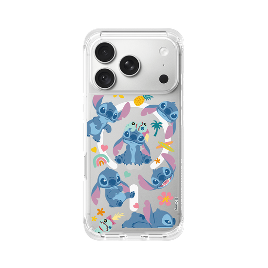 Stitch - Stitch und Scrump niedlich