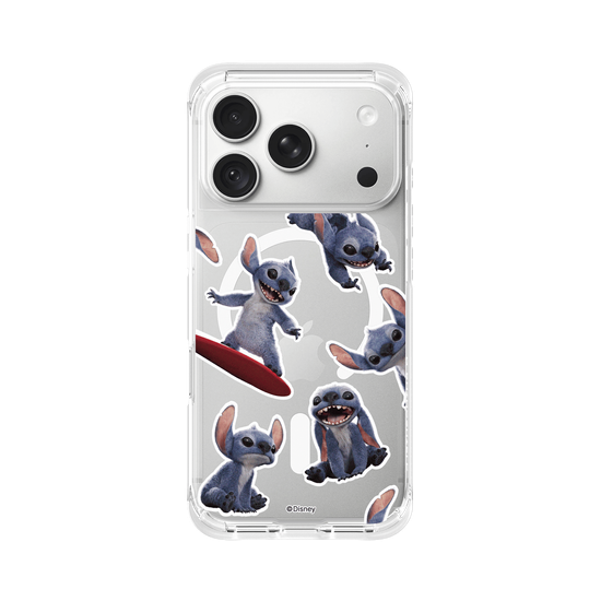 Stitch - Stitch Pattern 3D
