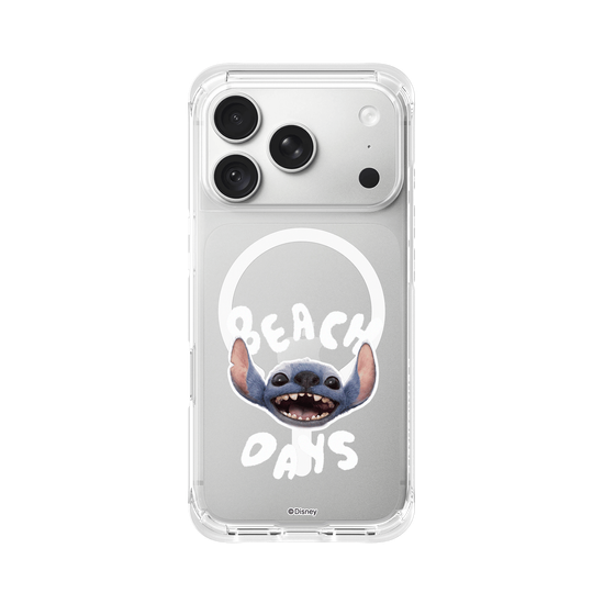 Stitch - Beach Days
