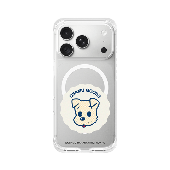 Classic Retro - Dog
