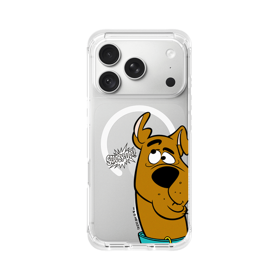 Scooby-Doo