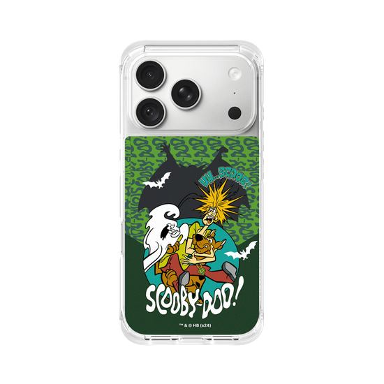 Scooby-Doo Jungle Adventure
