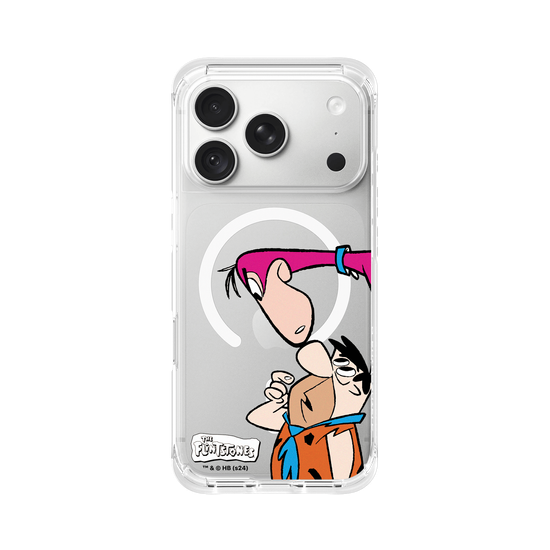 The Flintstones - Adorable Interaction