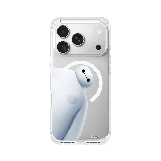 Big Hero 6 - Baymax
