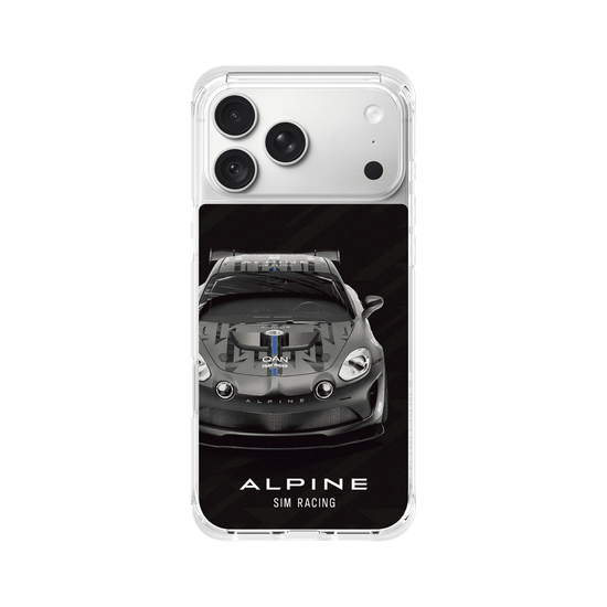 A110 Sim Racing