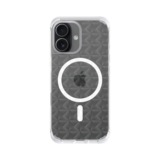 Diamond Patterned Glass